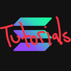 Solana Tutorials