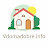 VdomaDobre - a cozy home with your own hands