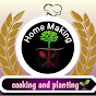 home making logo