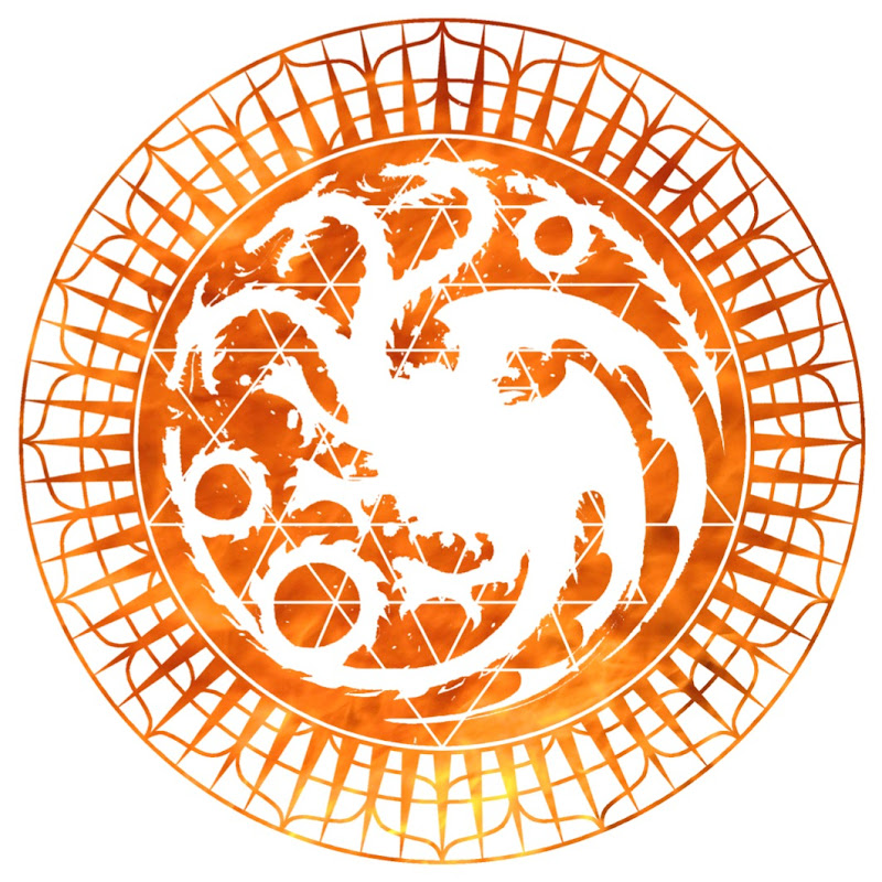 David Lightbringer Logo