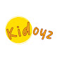 Kidoyz  - Little Dreamers Store  logo