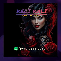 KELI KALI BARALHO CIGANO 