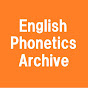 English Phonetics Archive logo