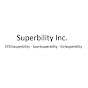 Superbility Inc. logo