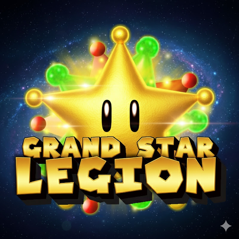 GrandStarLegion icon