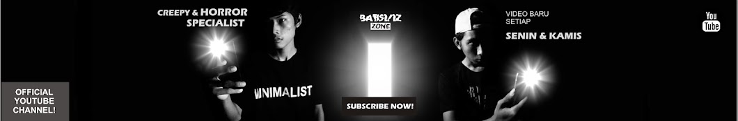 BarsiliZone Avatar canale YouTube 