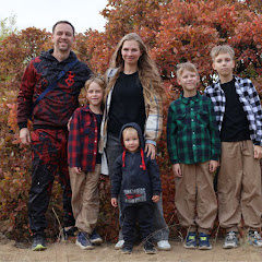 ИСТОРИЯ БОЛЬШОЙ СЕМЬИ 2.0