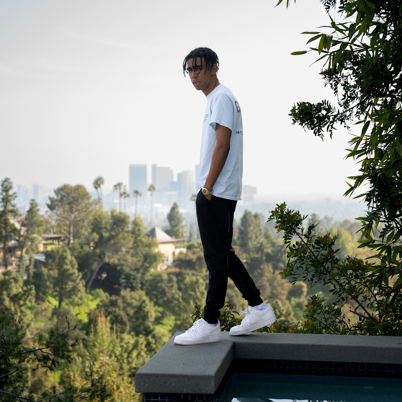 Dylan Zitkus