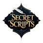 Secret Scripts logo
