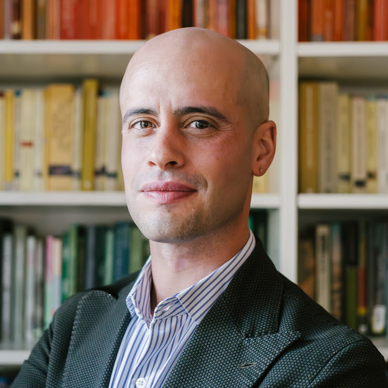 Benjamin Siegel