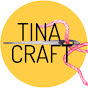 Tina Craft logo