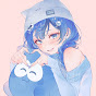 佐藍 VTuber 大頭貼