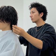 men'sサロンACES坪井凜アイコン画像