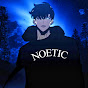 ANIME NOETIC logo