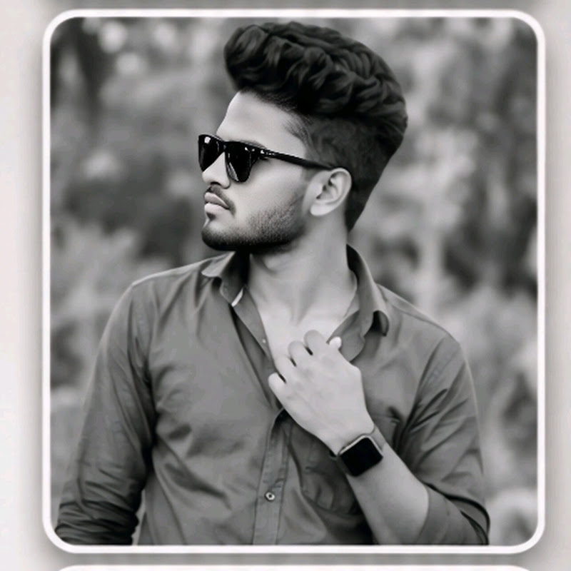 Dj Ashutosh Prajapati