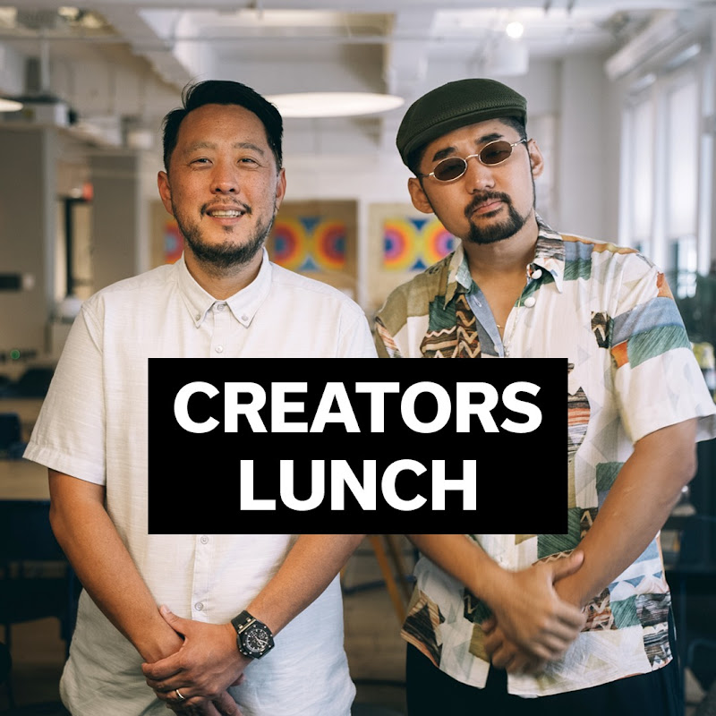 Creators Lunch icon