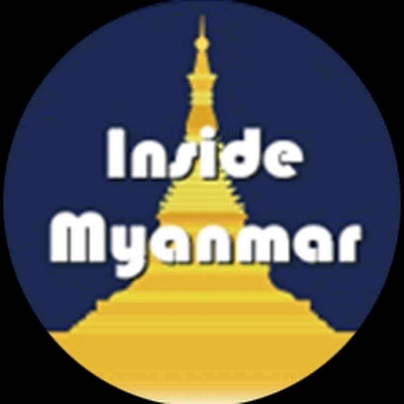 Inside Myanmar