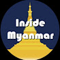 Inside Myanmar logo