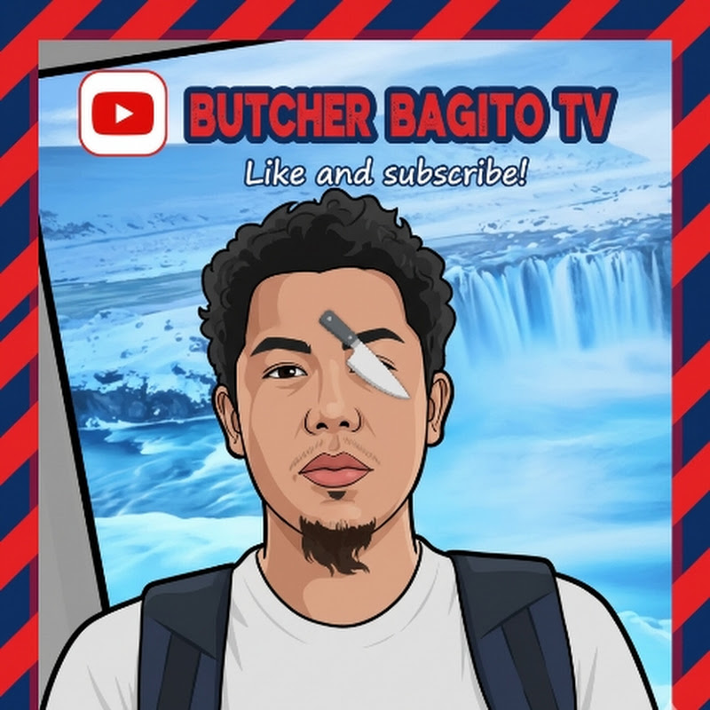 Butcher Bagito Tv