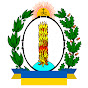 Saint John the Baptist Ukrainian Catholic Shrine.  logo
