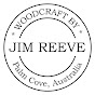 Jim Reeve Woodcraft - @JimReeveWoodcraft - Youtube