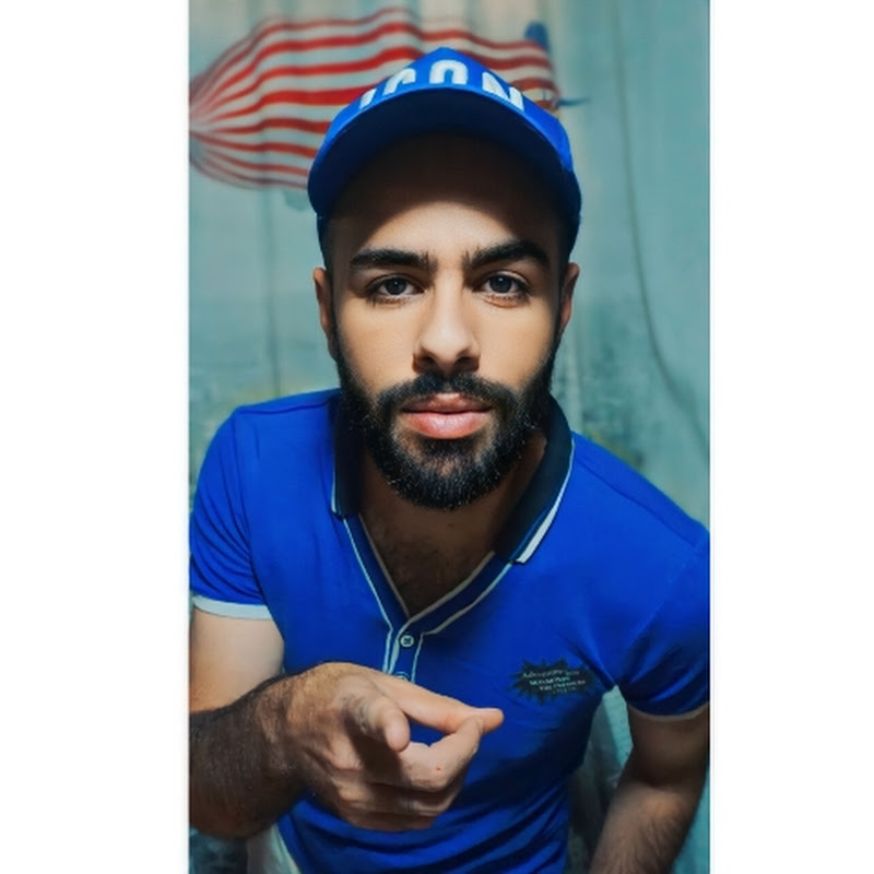  علي فارس Ali Faris 