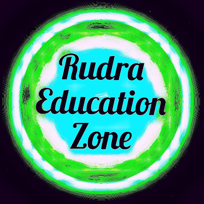 RUDRA EDUCATION ZONE