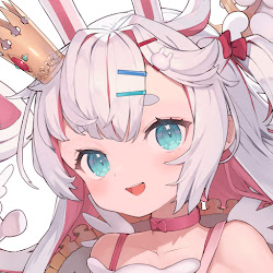 プロフィール写真