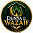 PHNK0X_mkRA-channel-avatar-Dunya E Wazaif