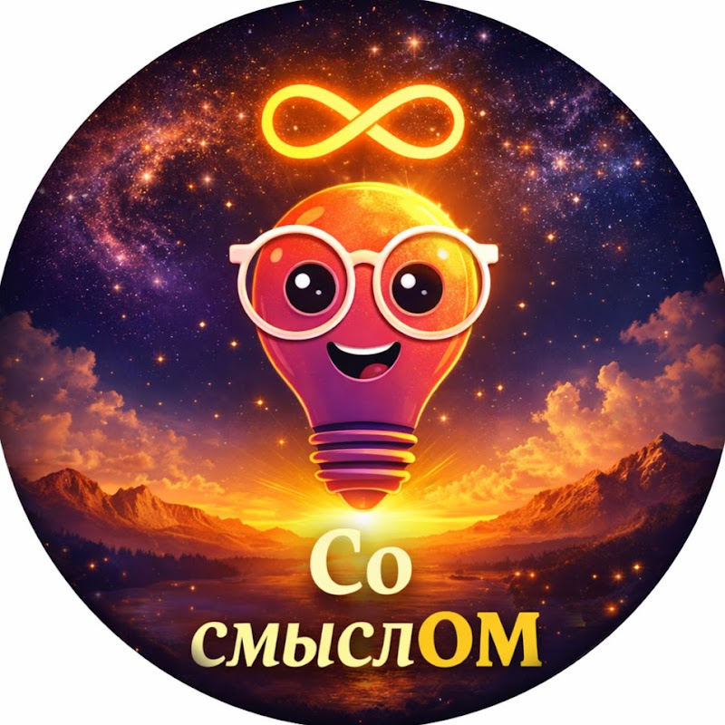 Со смыслОМ