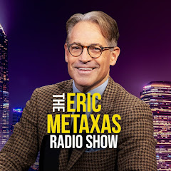 Eric Metaxas on TBN Avatar