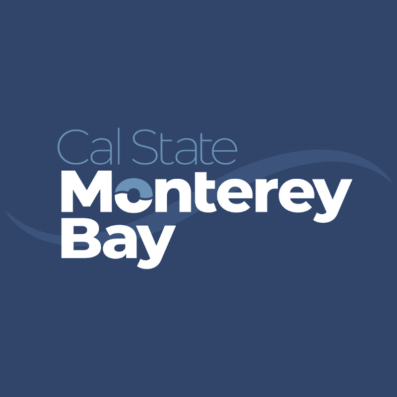 Cal State Monterey Bay icon