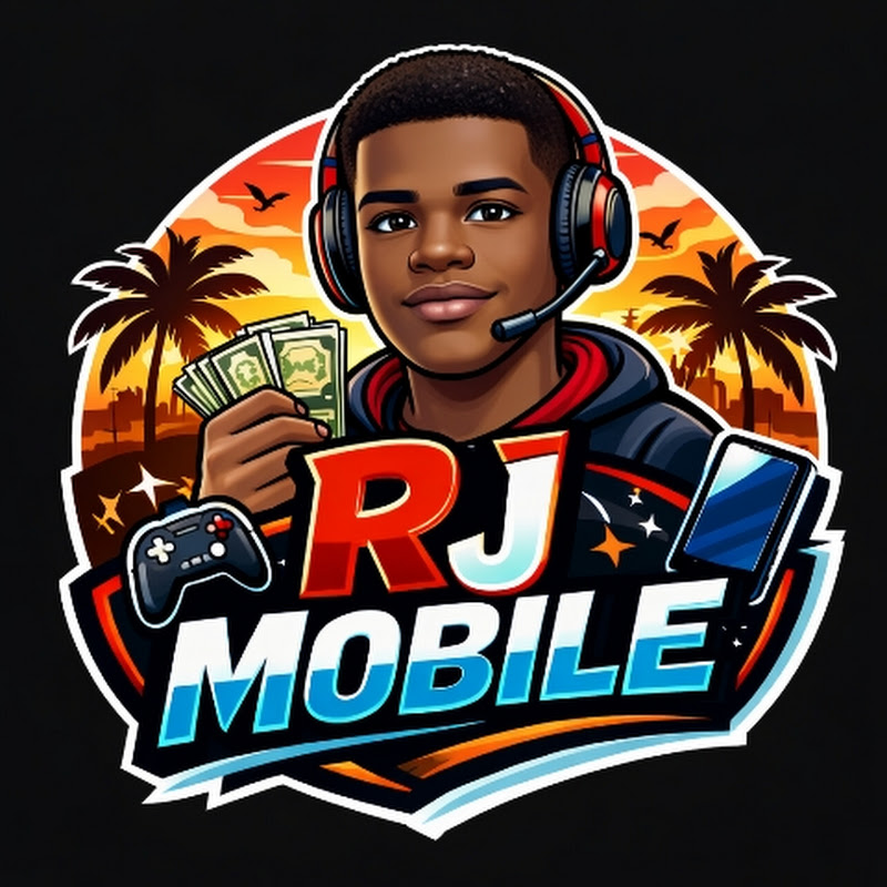 RJ MOBILE 