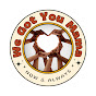 We Got You Mama logo