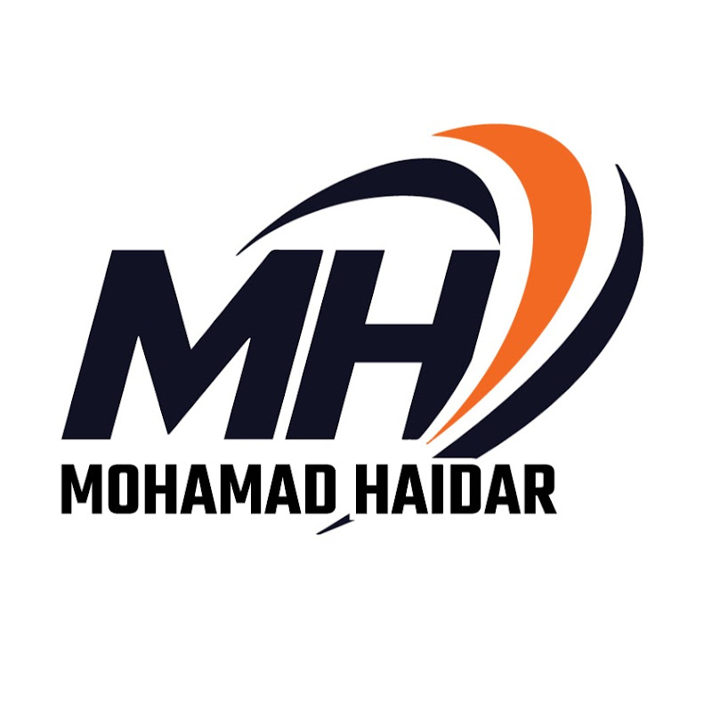 Mohamad Haidar