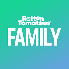 Rotten Tomatoes Family Channel icon