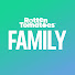 Rotten Tomatoes Family