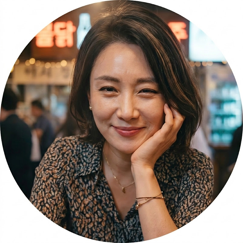 김여사네 thumbnail
