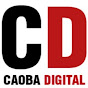 Caoba Digital logo