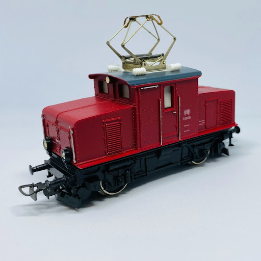 Model Railways & Dioramas