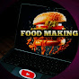 FOOD MAKING  logo