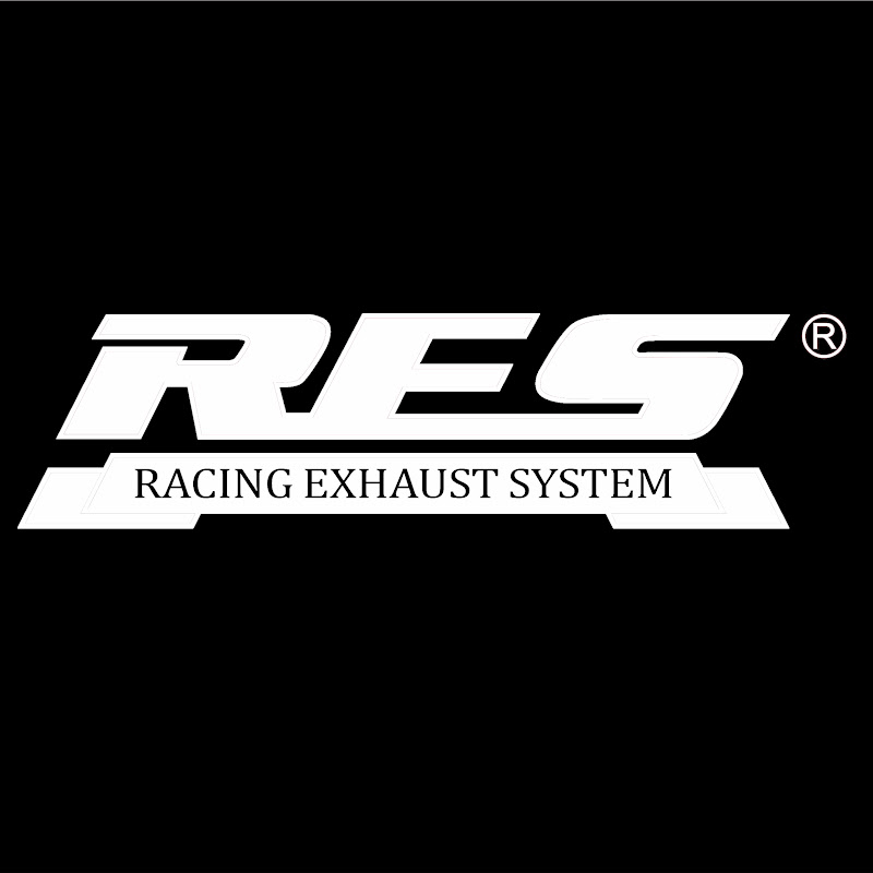 RES Exhaust System