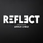Reflect (MirrorChrist.com) logo