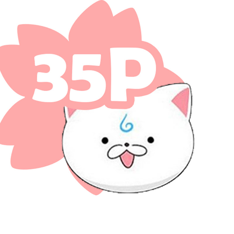 35P Nakama🌸