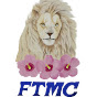 FTMC Developmental Kinesiology Lab logo
