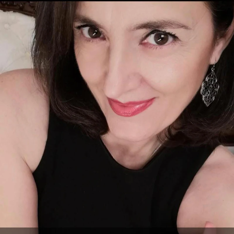 Ana Victoria Durruty Corral