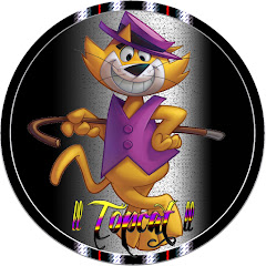 TOPCAT Avatar