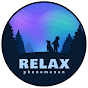 Relax Phenomenon logo