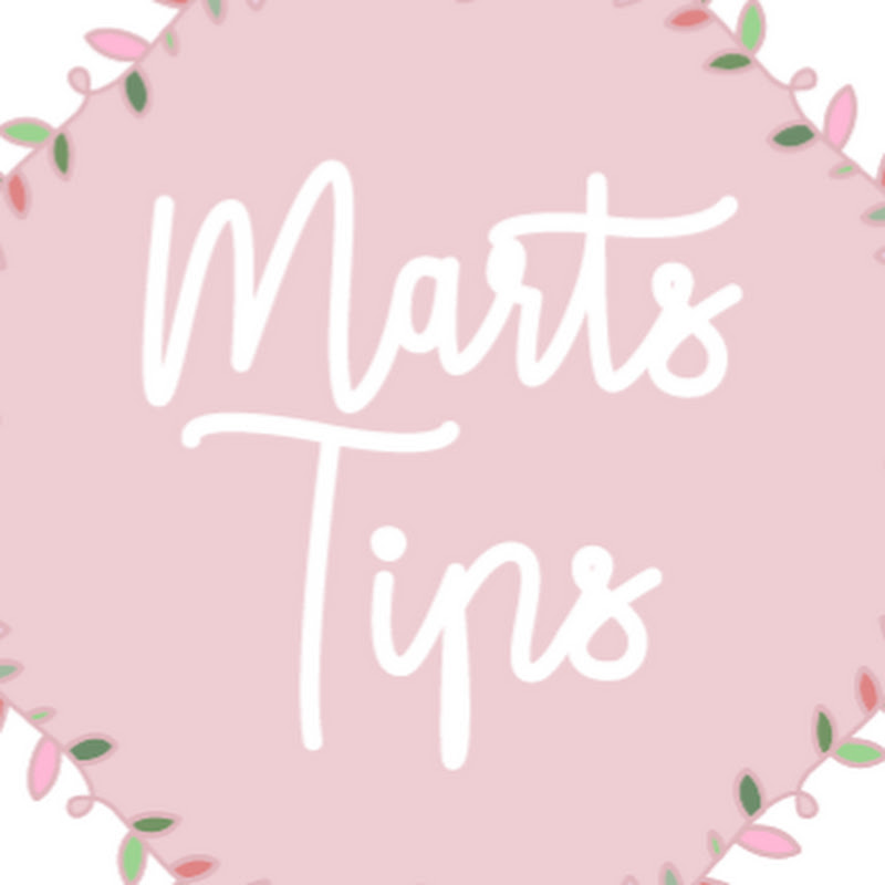 Marts Tips de Marta Fusté