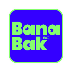 Логотип каналу BanaBak